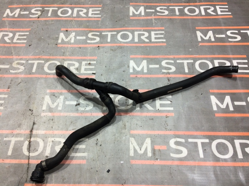 Патрубок системы охлаждения, 580 рублей, Красноярск