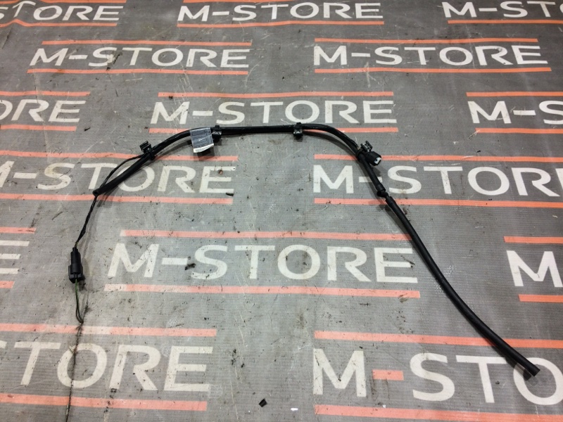 шланг омывателя, 980 рублей, Красноярск