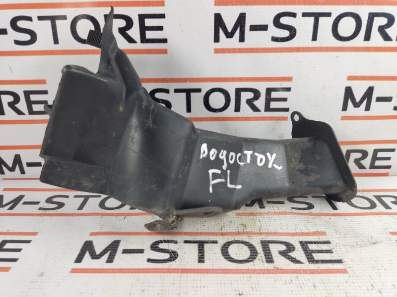 Водосток лобового стекла, 190 рублей, Красноярск