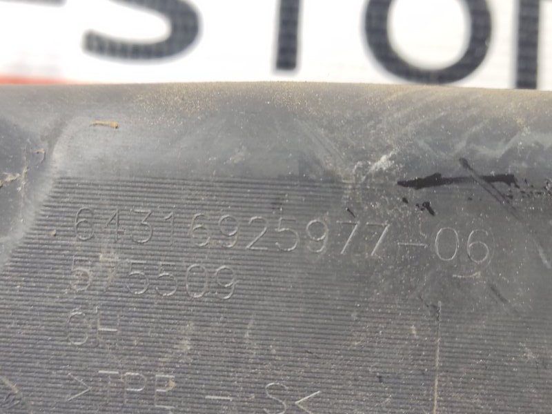 Водосток лобового стекла, 190 рублей, Красноярск