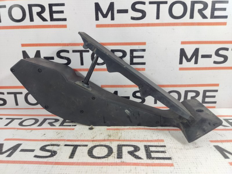 педаль газа, 500 рублей, Красноярск