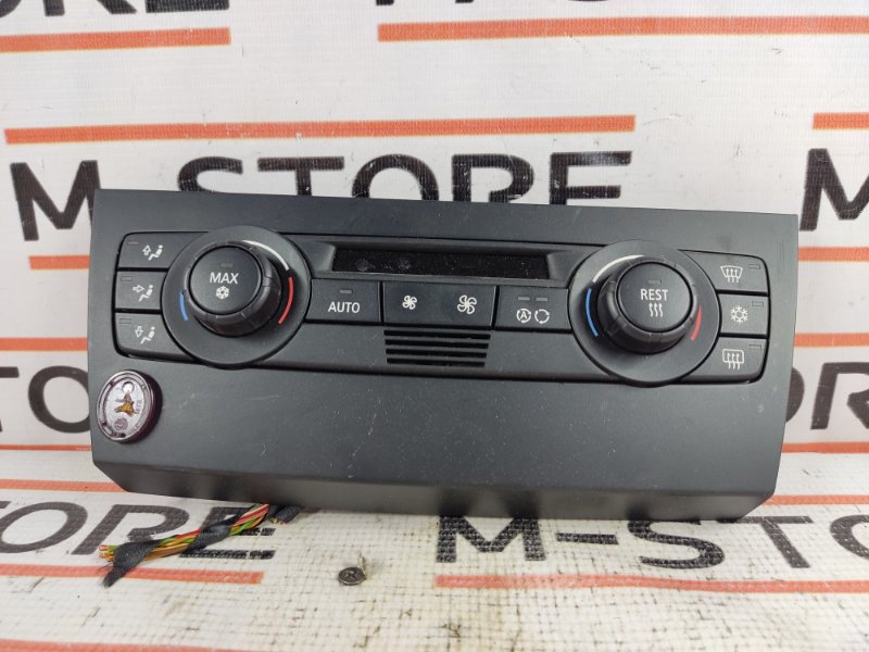 блок управления климат-контролем, 1500 рублей, Красноярск