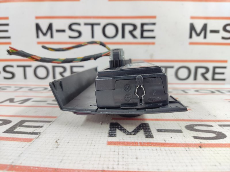 блок управления климат-контролем, 1500 рублей, Красноярск