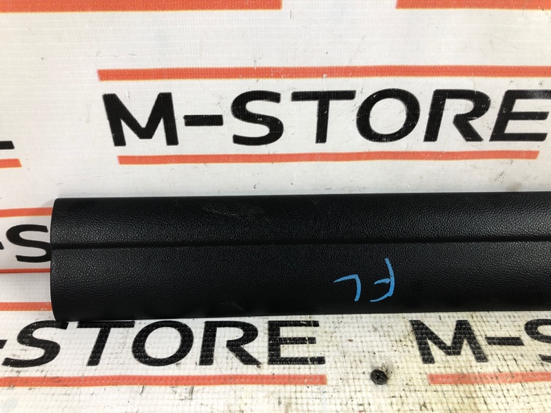 Накладка на порог салона, 350 рублей, Красноярск