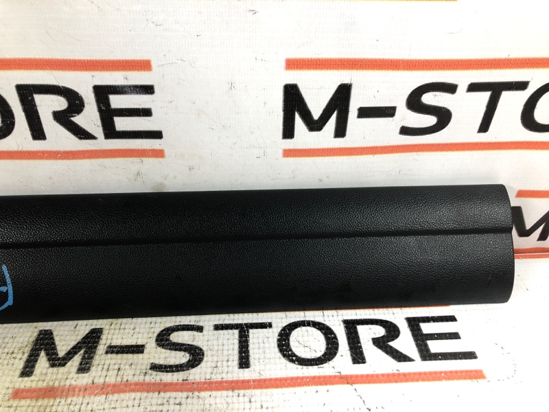 Накладка на порог салона, 350 рублей, Красноярск