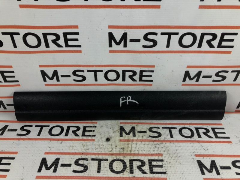 Накладка на порог салона, 350 рублей, Красноярск