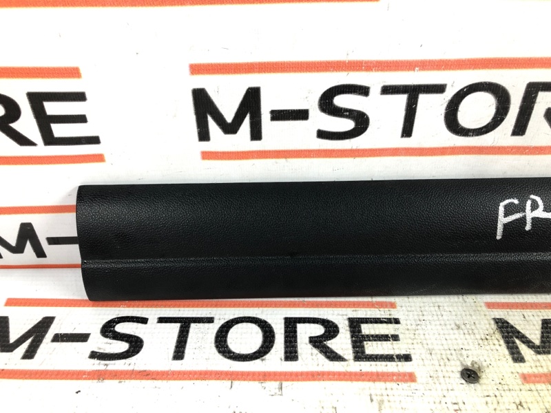 Накладка на порог салона, 350 рублей, Красноярск