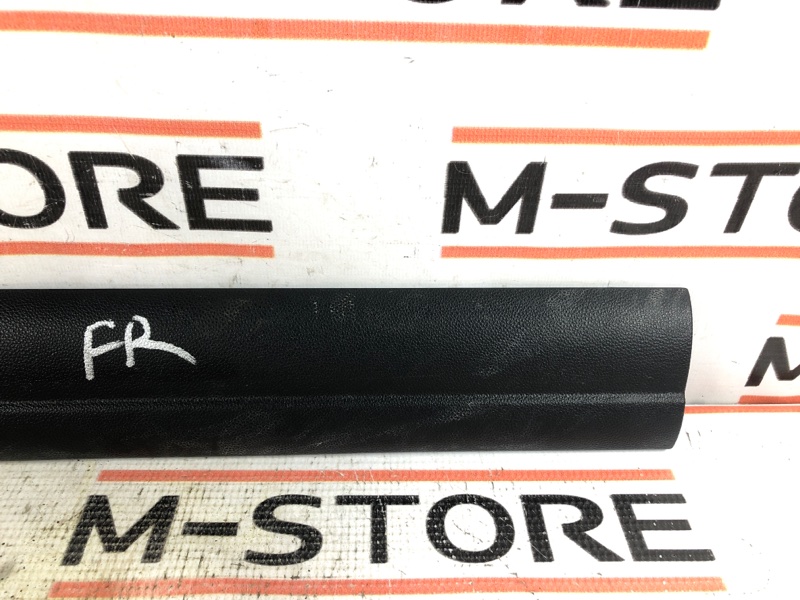 Накладка на порог салона, 350 рублей, Красноярск