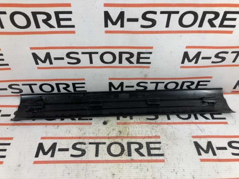 Накладка на порог салона, 350 рублей, Красноярск