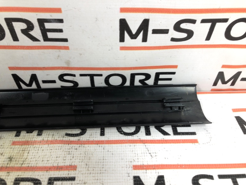 Накладка на порог салона, 350 рублей, Красноярск