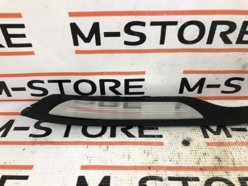 Накладка на порог салона, 480 рублей, Красноярск