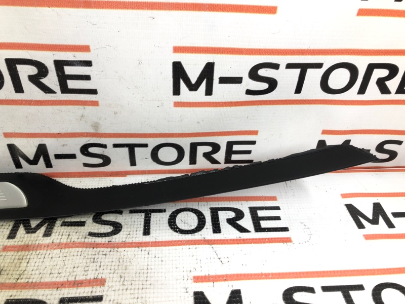 Накладка на порог салона, 480 рублей, Красноярск