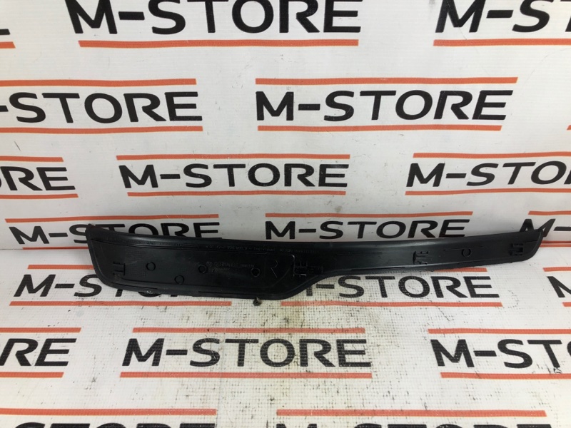 Накладка на порог салона, 480 рублей, Красноярск