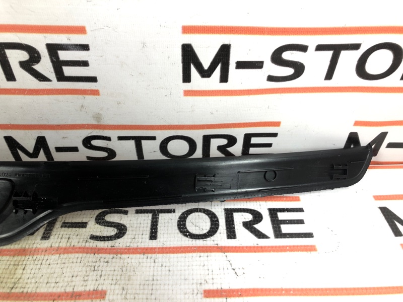 Накладка на порог салона, 480 рублей, Красноярск