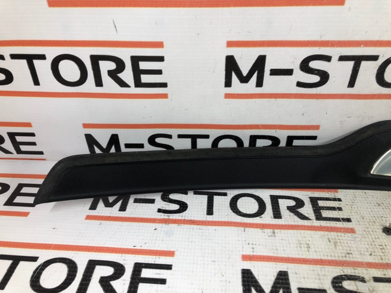 Накладка на порог салона, 480 рублей, Красноярск