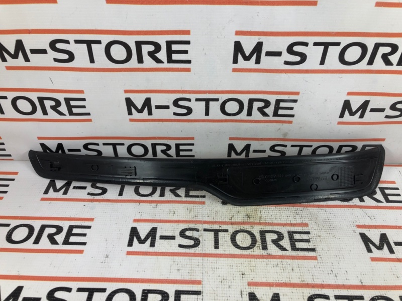 Накладка на порог салона, 480 рублей, Красноярск