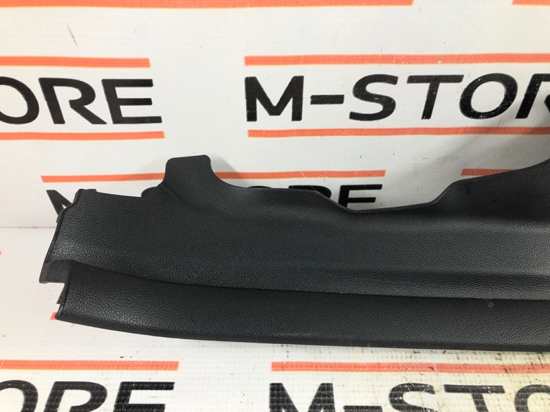 Накладка на порог салона, 350 рублей, Красноярск