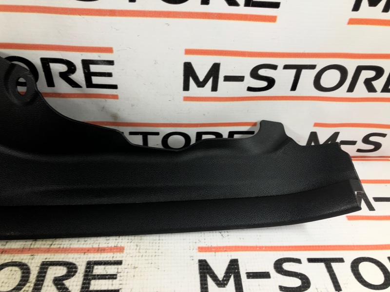 Накладка на порог салона, 350 рублей, Красноярск