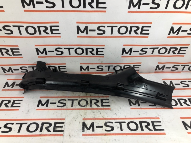 Накладка на порог салона, 350 рублей, Красноярск