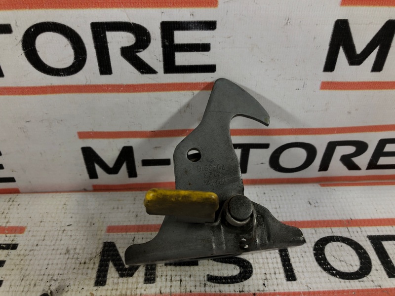 замок капота, 300 рублей, Красноярск