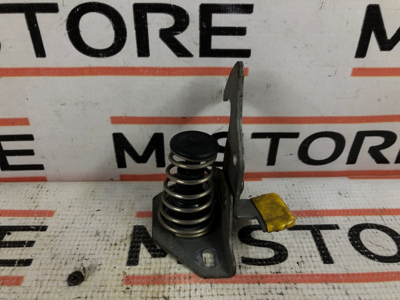 замок капота, 300 рублей, Красноярск