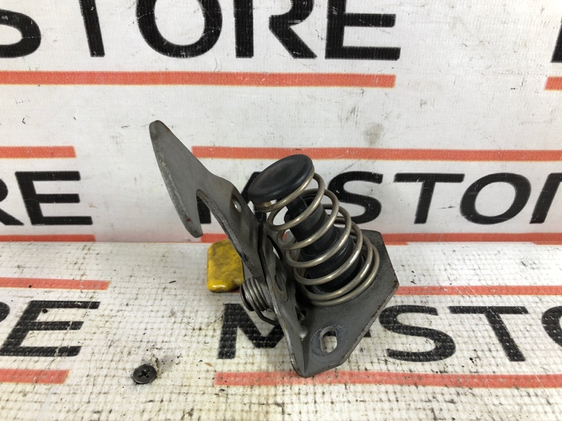 замок капота, 300 рублей, Красноярск