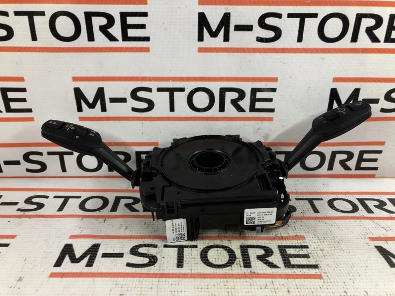 блок подрулевых переключателей, 800 рублей, Красноярск