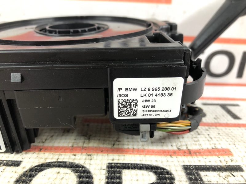 блок подрулевых переключателей, 800 рублей, Красноярск