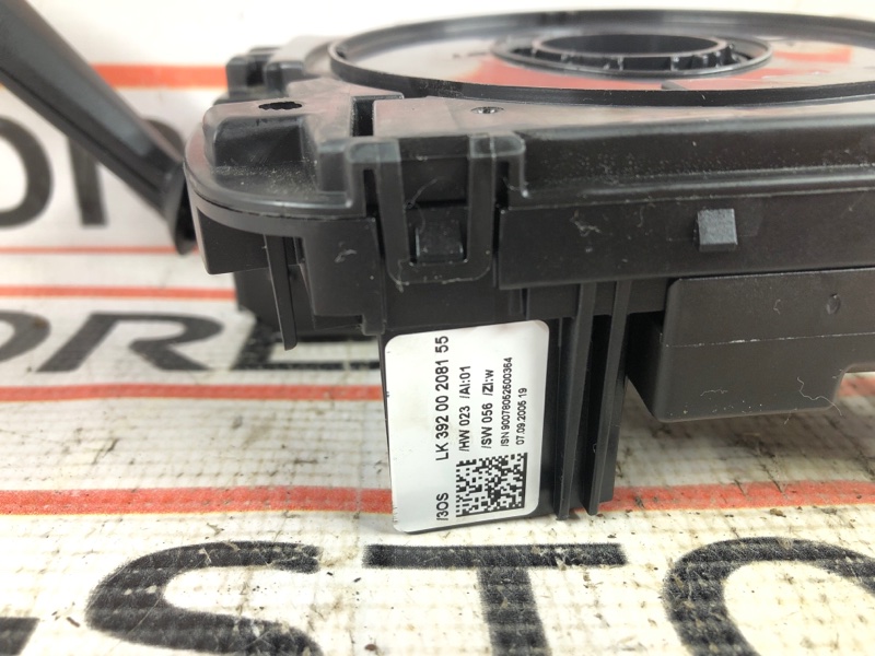 блок подрулевых переключателей, 800 рублей, Красноярск