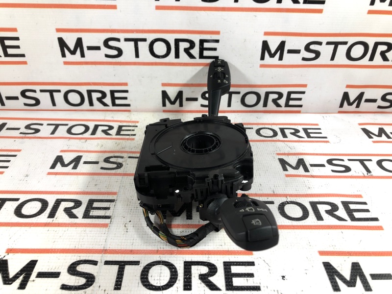 блок подрулевых переключателей, 800 рублей, Красноярск