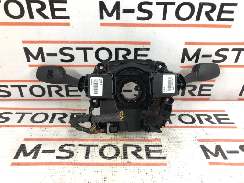 блок подрулевых переключателей, 800 рублей, Красноярск