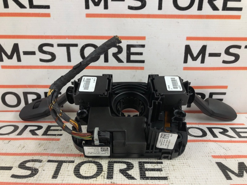 блок подрулевых переключателей, 800 рублей, Красноярск