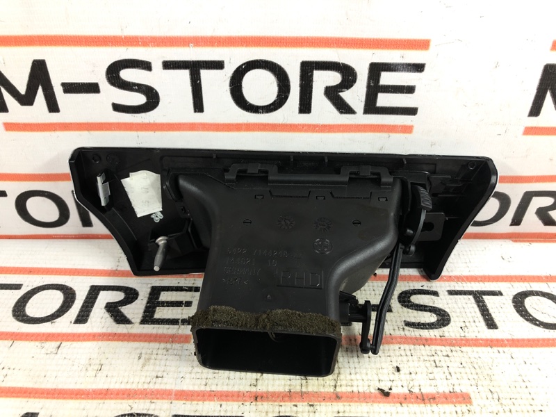 дефлектор воздушный, 350 рублей, Красноярск