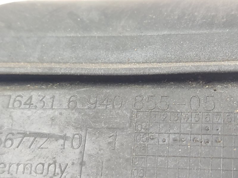 Водосток лобового стекла, 190 рублей, Красноярск