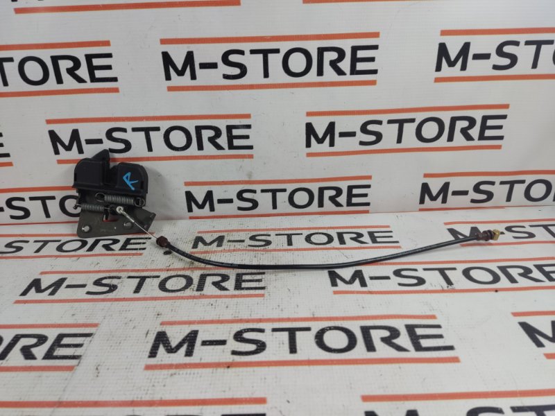 Замок спинки сиденья, 350 рублей, Красноярск