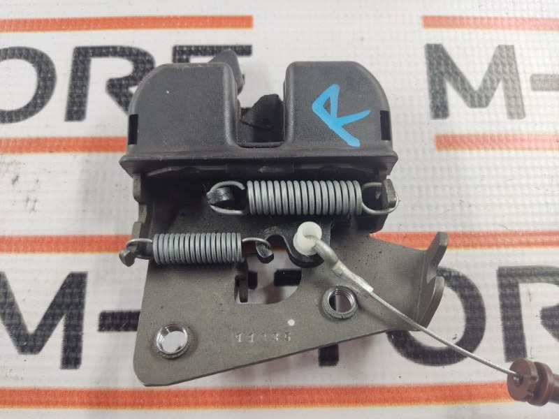 Замок спинки сиденья, 350 рублей, Красноярск