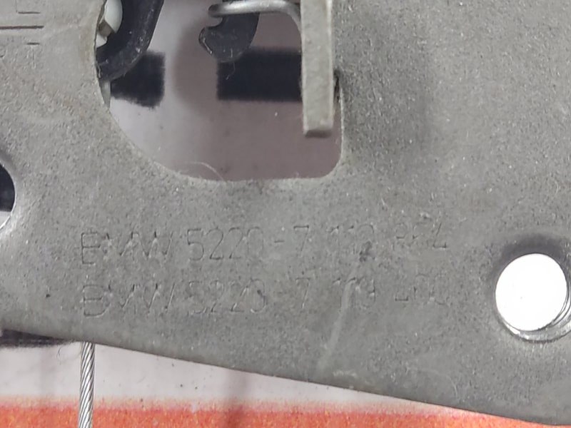 Замок спинки сиденья, 350 рублей, Красноярск