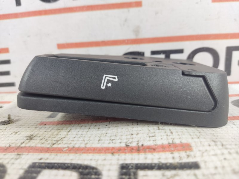 Ручка регулировки спинки сиденья, 350 рублей, Красноярск