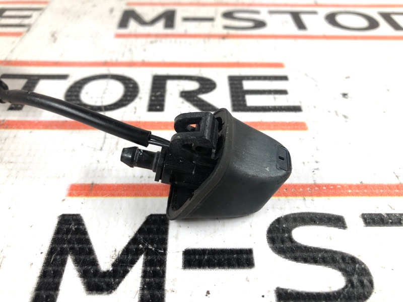 форсунка омывателя, 660 рублей, Красноярск