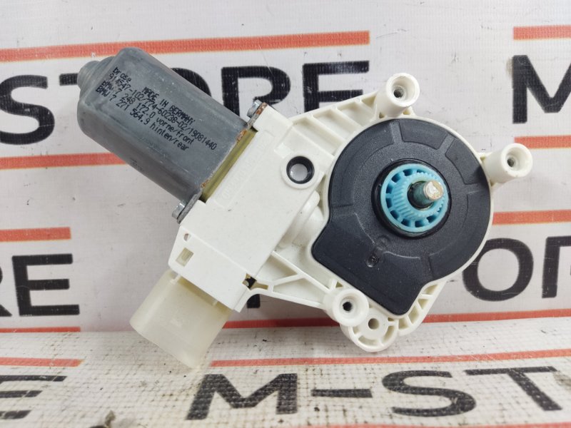 мотор стеклоподъемника, 1270 рублей, Красноярск