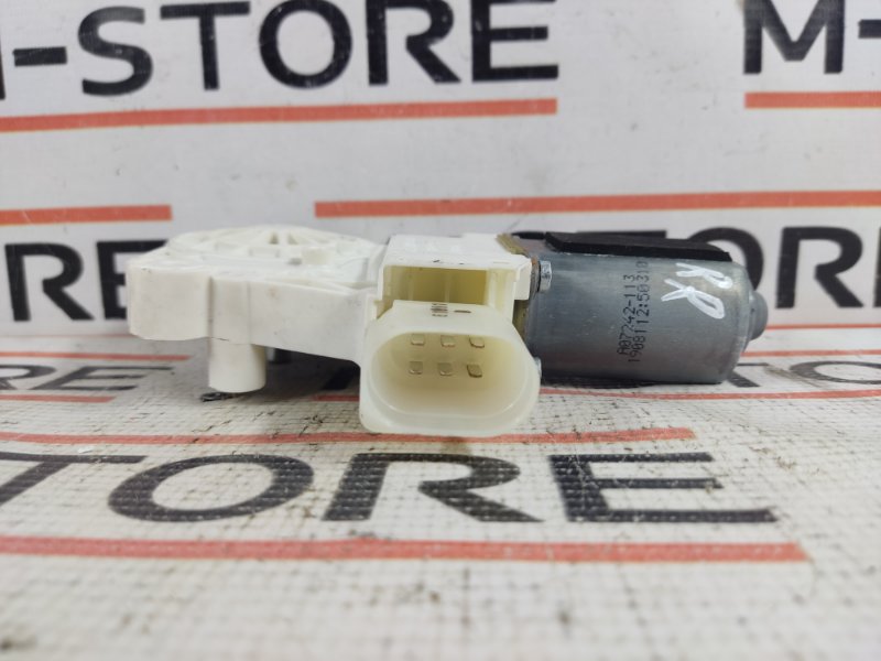 мотор стеклоподъемника, 1270 рублей, Красноярск