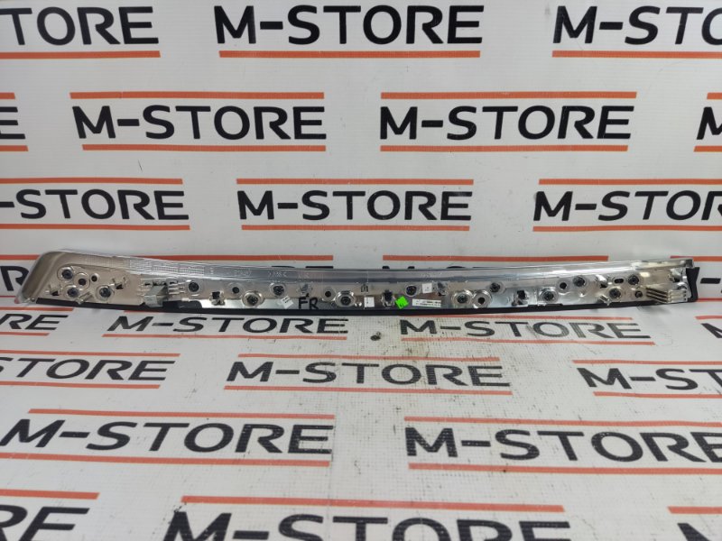 Накладка двери, 1160 рублей, Красноярск