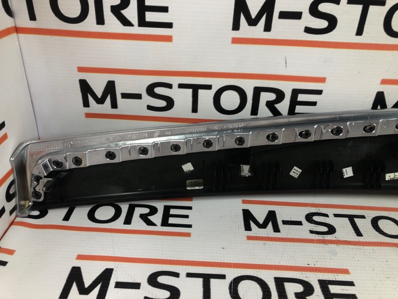 накладка панели, 630 рублей, Красноярск