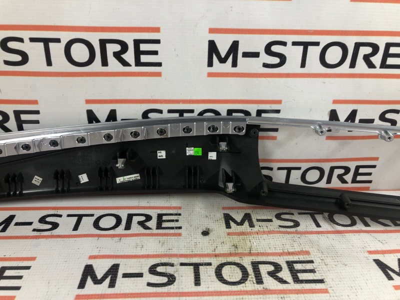 накладка панели, 630 рублей, Красноярск