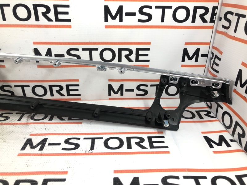 накладка панели, 630 рублей, Красноярск