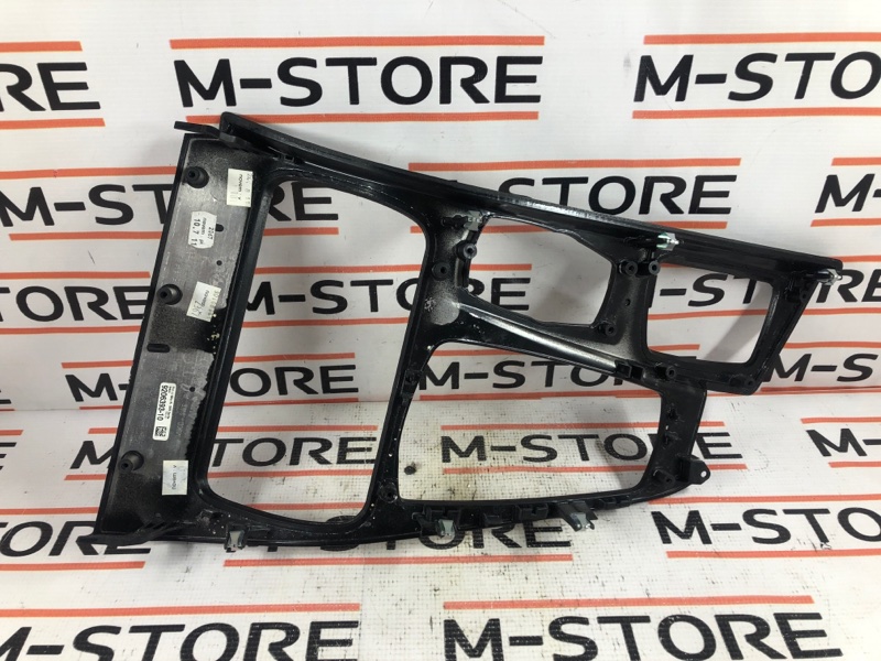 Накладка центральной консоли, 340 рублей, Красноярск