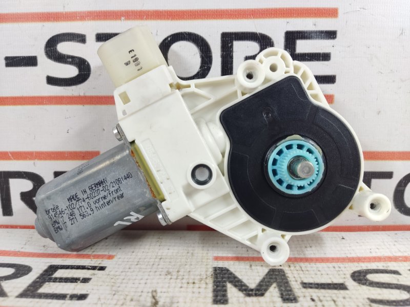 мотор стеклоподъемника, 1270 рублей, Красноярск