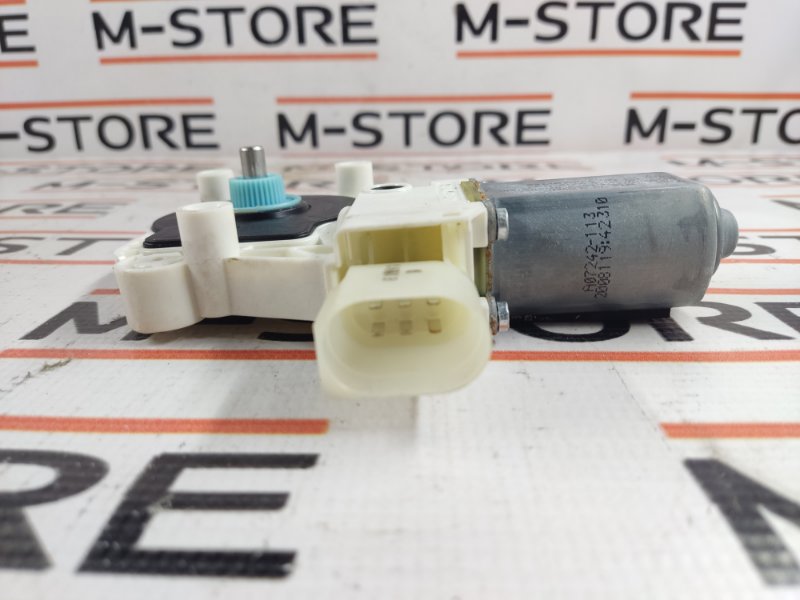 мотор стеклоподъемника, 1270 рублей, Красноярск