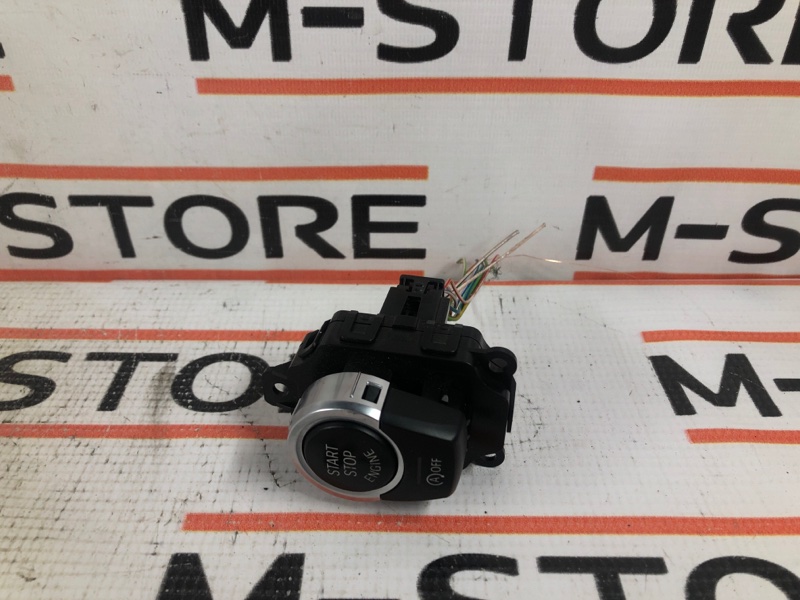 Кнопка Старт-Стоп, 1000 рублей, Красноярск