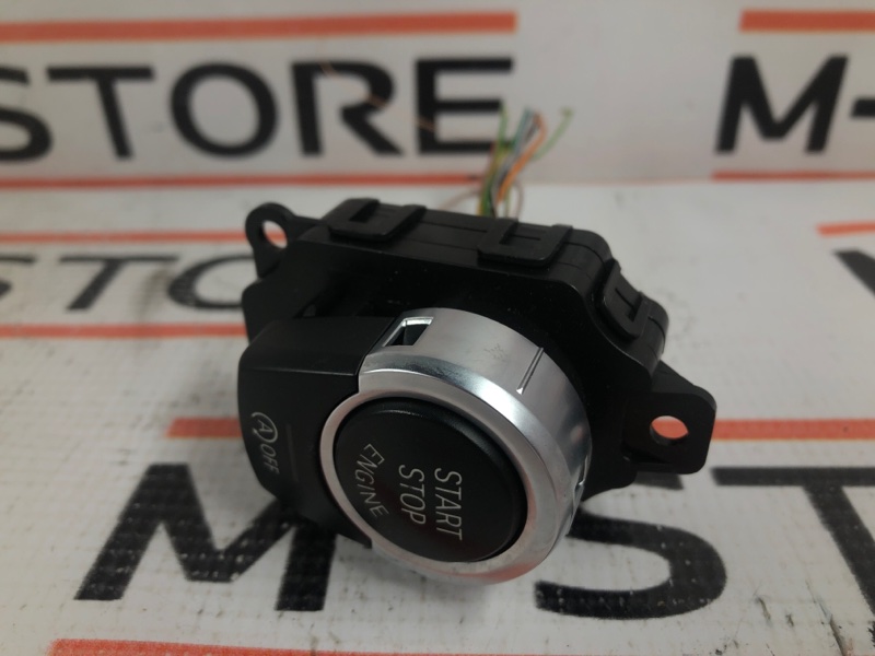 Кнопка Старт-Стоп, 1000 рублей, Красноярск